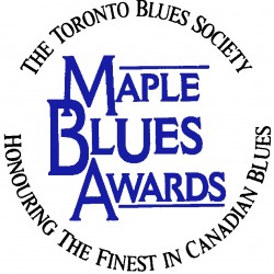 Maple Blues Awards - Jan 17, 2011