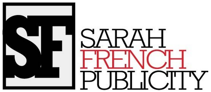 Sarah French Publicity