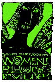 Women's Blues Revue 1997