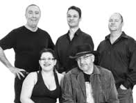 The Don River Blues Band