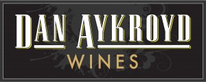 Dan Aykroyd Wines